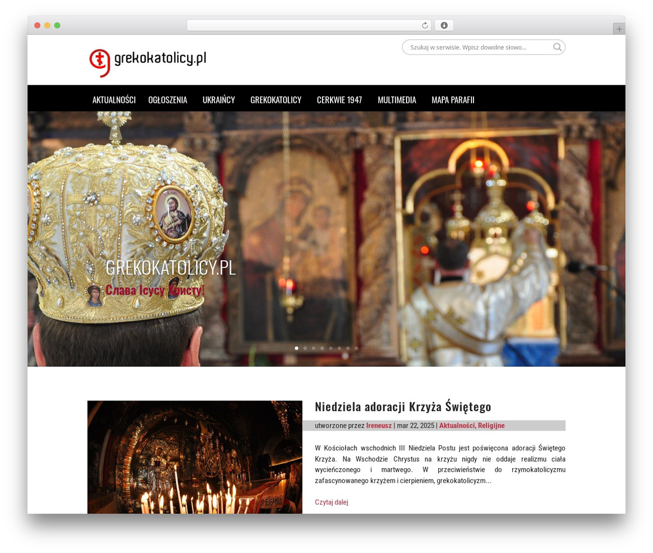 Divi WordPress theme - grekokatolicy.pl Divi WordPress theme - grekokatolicy.pl