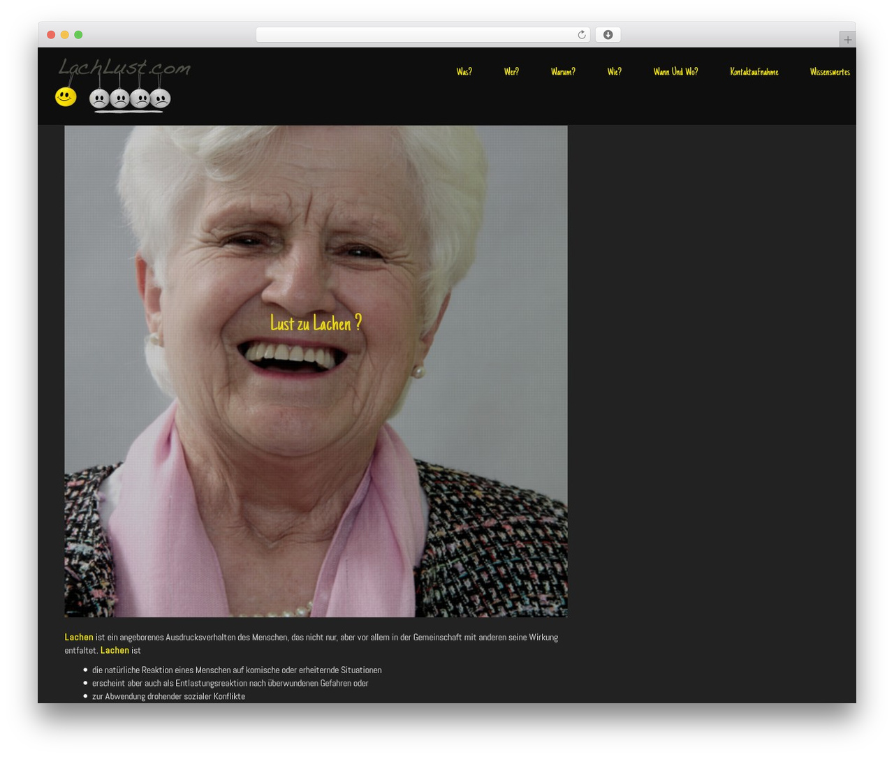 Enter WordPress theme - ellievantgrey.nl