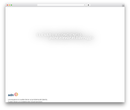 GeneratePress WordPress theme - josejuanagudo.com