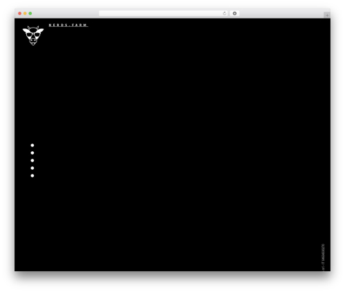 E addons extended WordPress plugin - nerds.farm