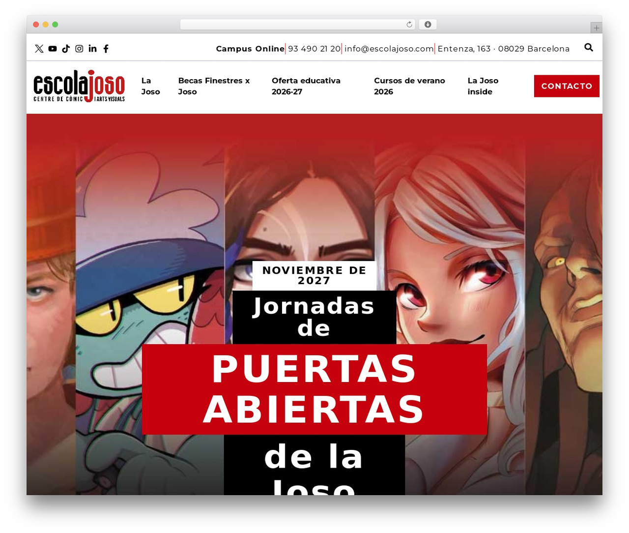 Hello Elementor WordPress theme - escolajoso.com Hello Elementor WordPress theme - escolajoso.com