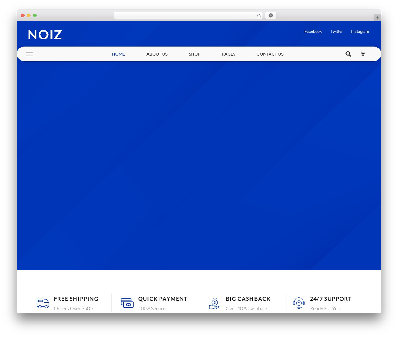 Hello Elementor WordPress theme - templatekit.jegtheme.com/noiz Hello Elementor WordPress theme - templatekit.jegtheme.com/noiz