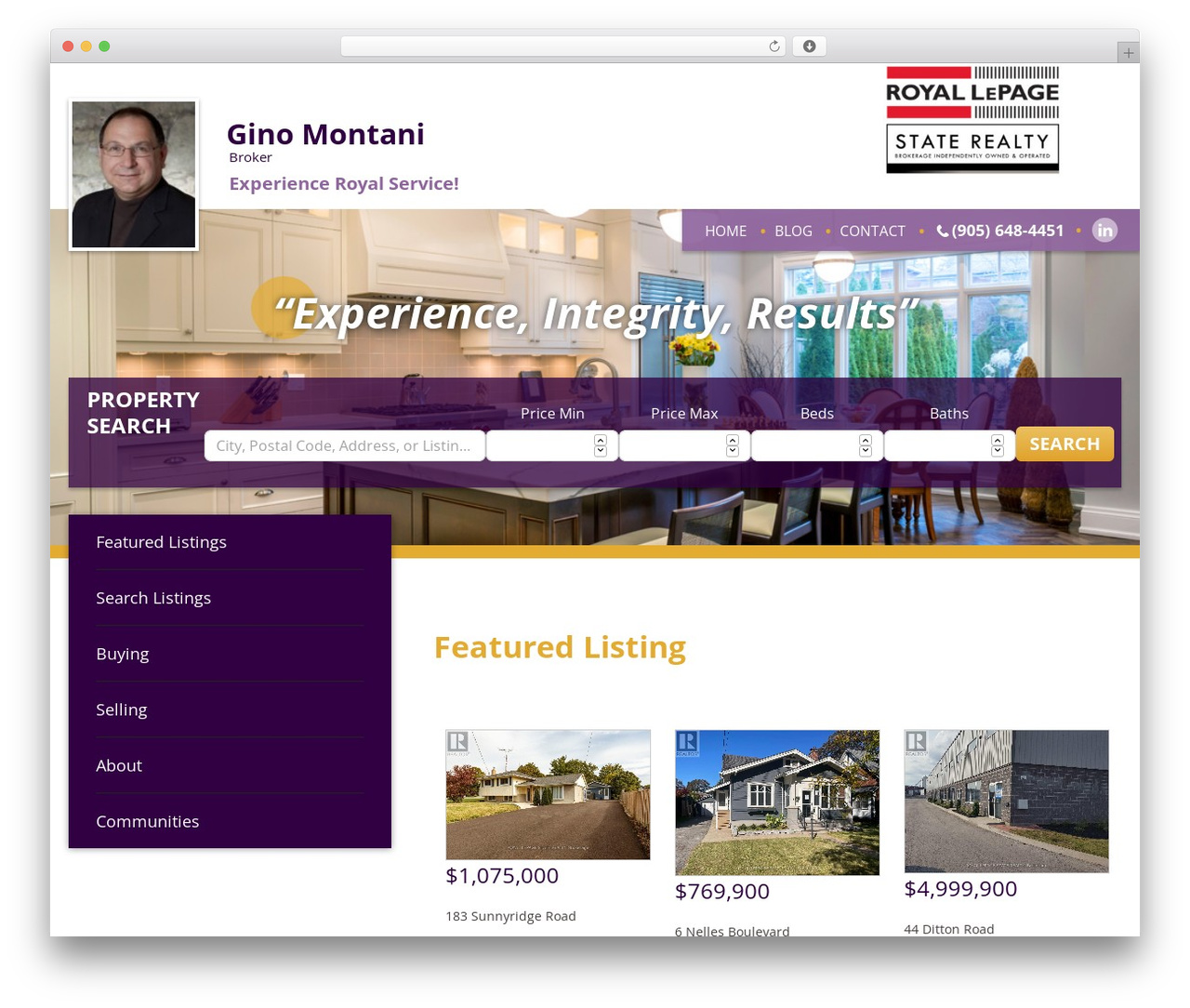 IXACT Framework top WordPress theme - ginomontani.com IXACT Framework top WordPress theme - ginomontani.com