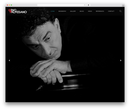 Sz video WordPress plugin - ginopalmisano.com