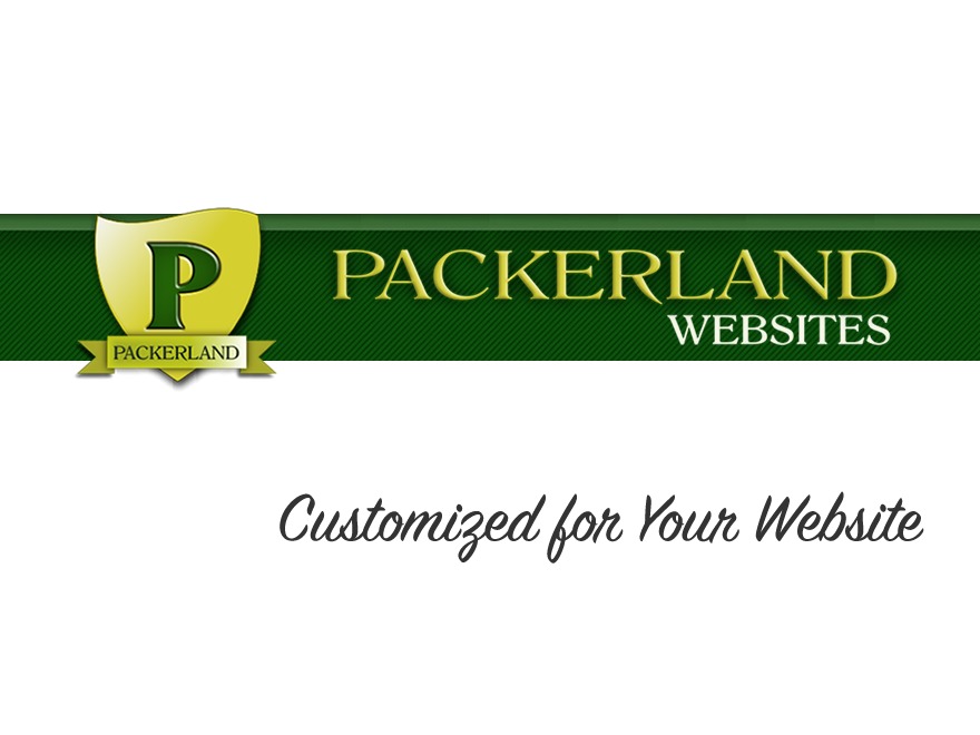 Premium Theme theme WordPress by Packerland Websites