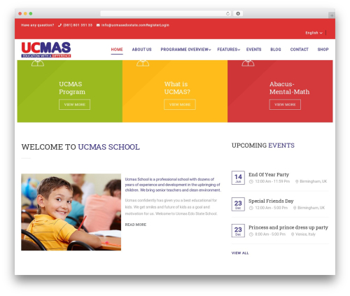 Learnpress commission WordPress plugin - ucmasedostate.com