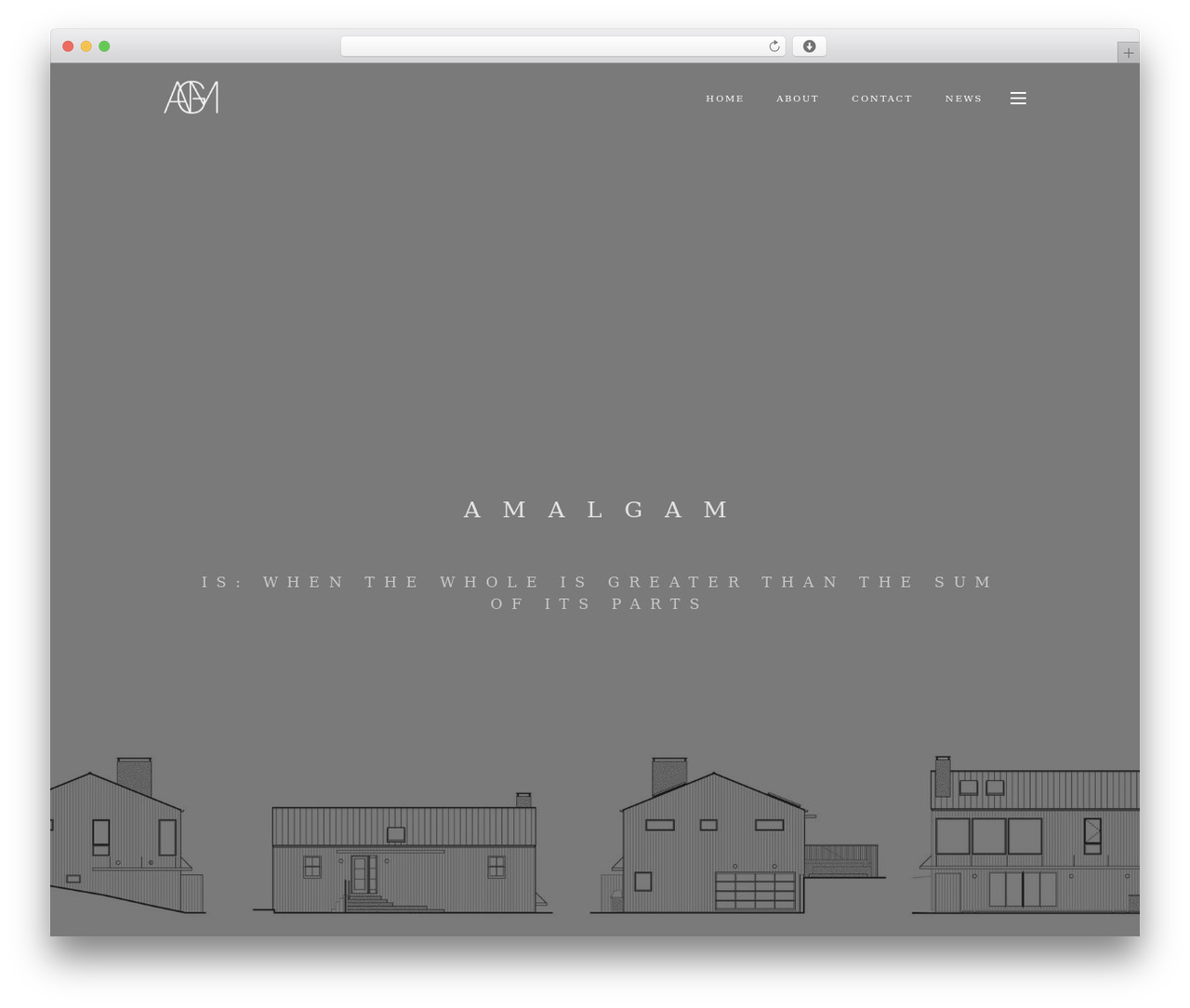 Vortex WordPress theme - amalgam-a.com Vortex WordPress theme - amalgam-a.com
