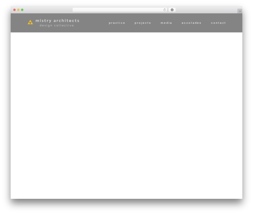 Dor core WordPress plugin - mistrys.com