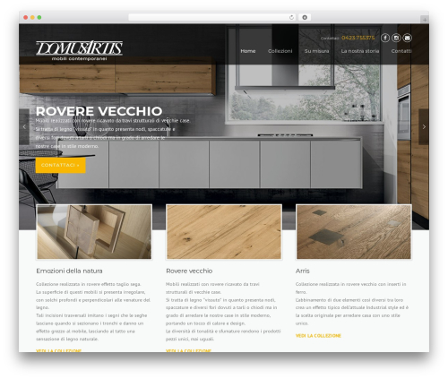 Extensive VC Addons for WPBakery page builder (extensive-vc-addon) free WordPress plugin - domus-artis.it Extensive VC Addons for WPBakery page builder (extensive-vc-addon) free WordPress plugin - domus-artis.it