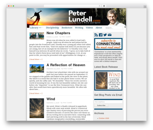 Feedburner Email Subscription (feedburner-email-subscription) free WordPress plugin - peterlundell.com Feedburner Email Subscription (feedburner-email-subscription) free WordPress plugin - peterlundell.com