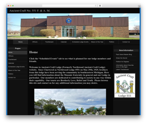 WordPress theme raindrops - nac551.com WordPress theme raindrops - nac551.com