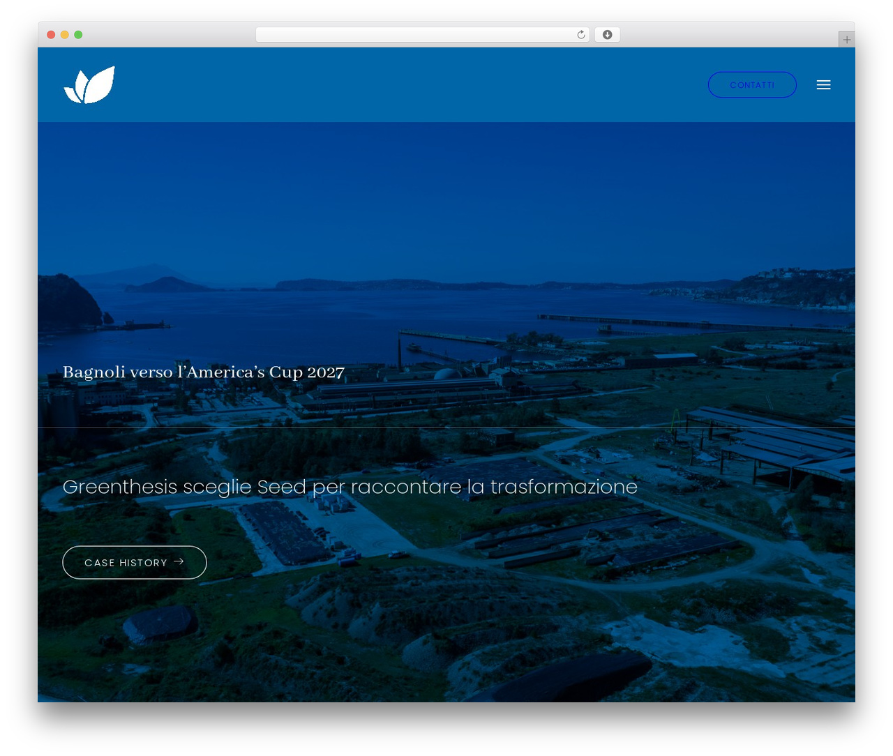 WordPress website theme Uncode - seedmediaagency.com WordPress website theme Uncode - seedmediaagency.com
