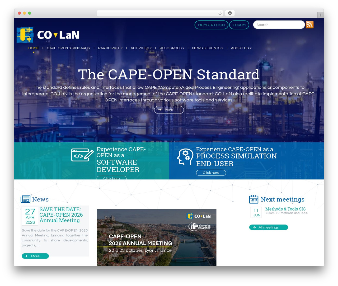 wp-bootstrap theme WordPress - colan.org wp-bootstrap theme WordPress - colan.org