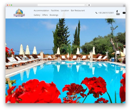 Codibee loader WordPress plugin - stevens.gr