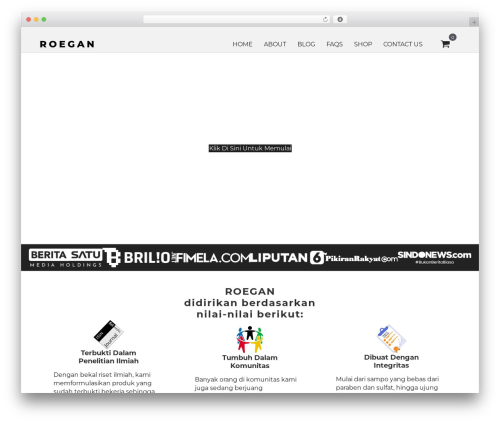 Wt woocommerce shippinglabel addon WordPress plugin - roegan.com