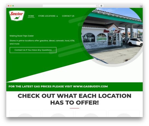 Pws core WordPress plugin - clarkstravelcenter.com