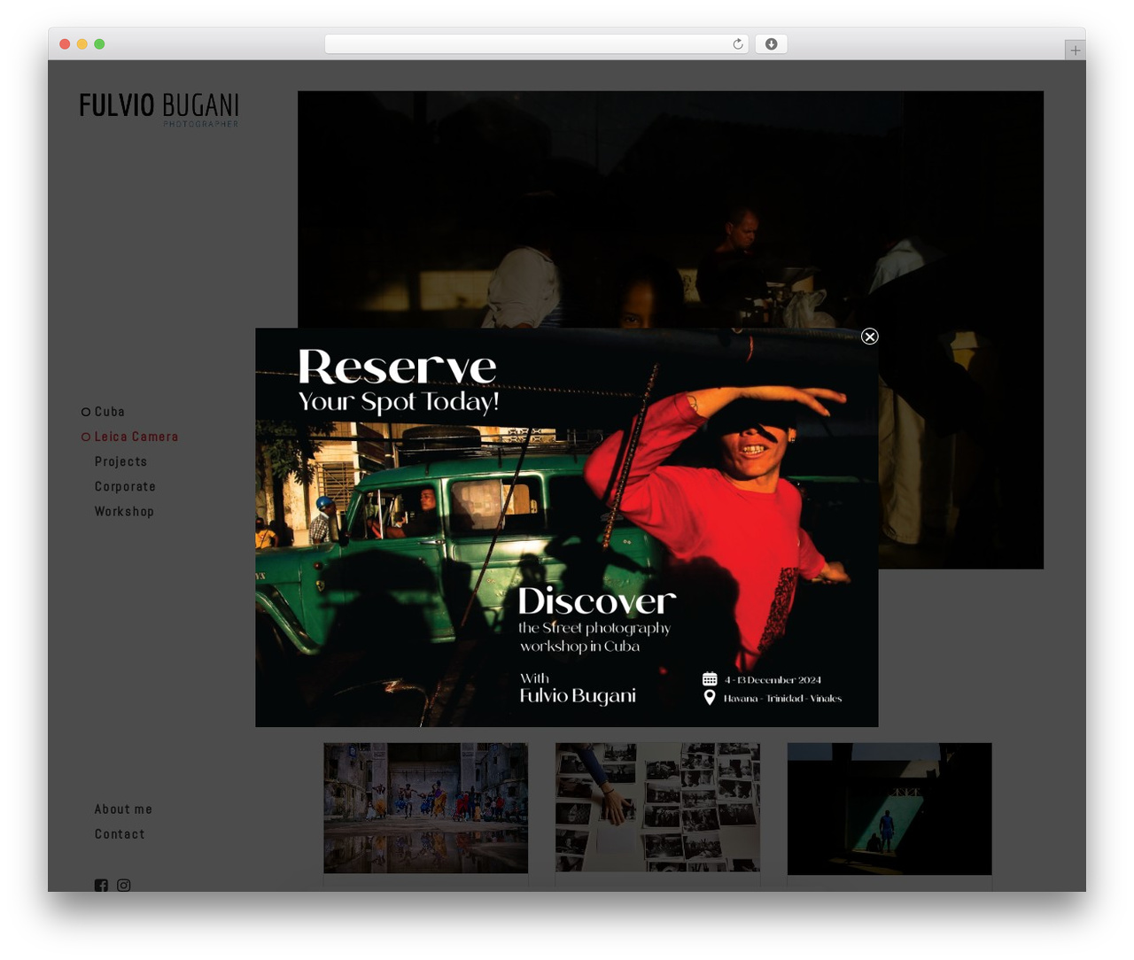Best WordPress theme Uncode - fulviobugani.com Best WordPress theme Uncode - fulviobugani.com