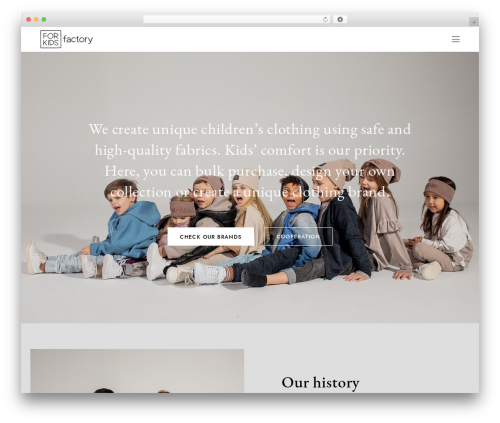 WP MapIt (wp-mapit) free WordPress plugin - forkidsfactory.com