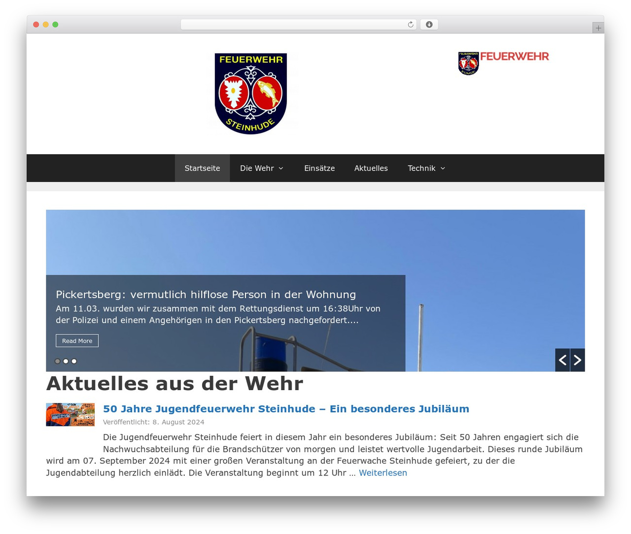 GeneratePress theme WordPress - feuerwehr-steinhude.de GeneratePress theme WordPress - feuerwehr-steinhude.de