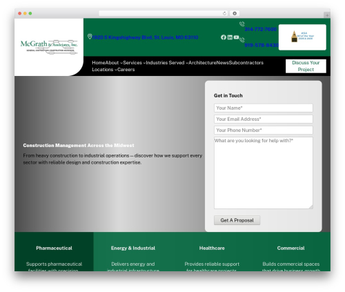 Hyperlink Group Block (hyperlink-group-block) free WordPress plugin - mcgrathconstruction.com