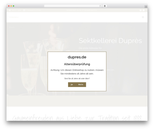 Mega Addons For WPBakery Page Builder (mega-addons-for-visual-composer) free WordPress plugin - dupres.de