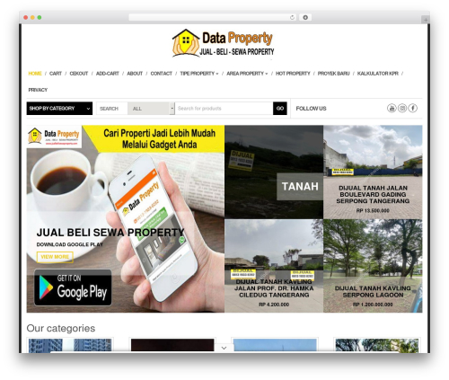 Order on Mobile for Wocoommerce (woo-order-on-whatsapp) free WordPress plugin - jualbelisewaproperty.com