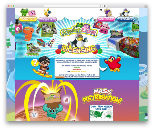 Essential addons cs WordPress plugin - sqwishlandlicensing.com