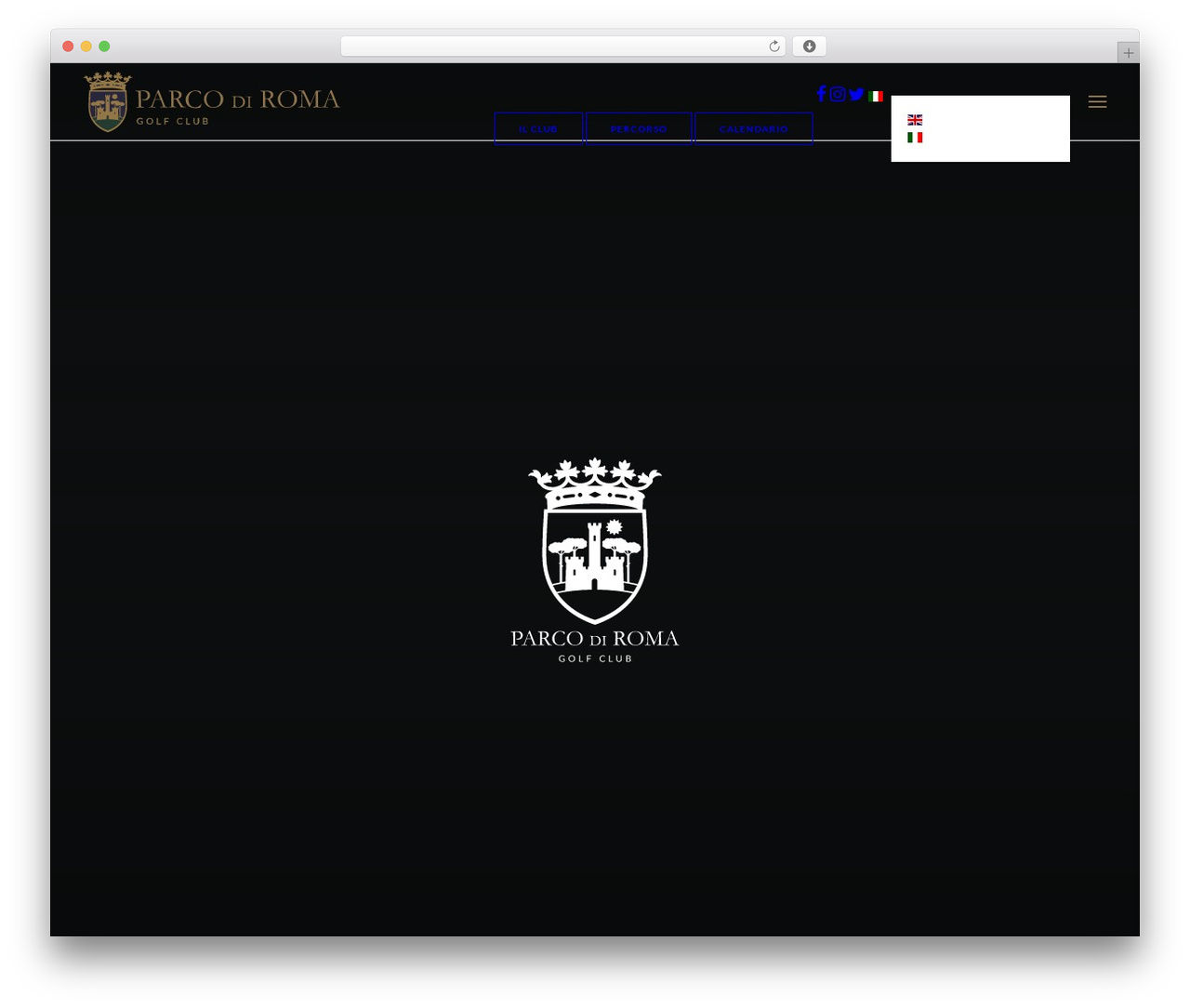 Theme WordPress Uncode - golfparcodiroma.it Theme WordPress Uncode - golfparcodiroma.it