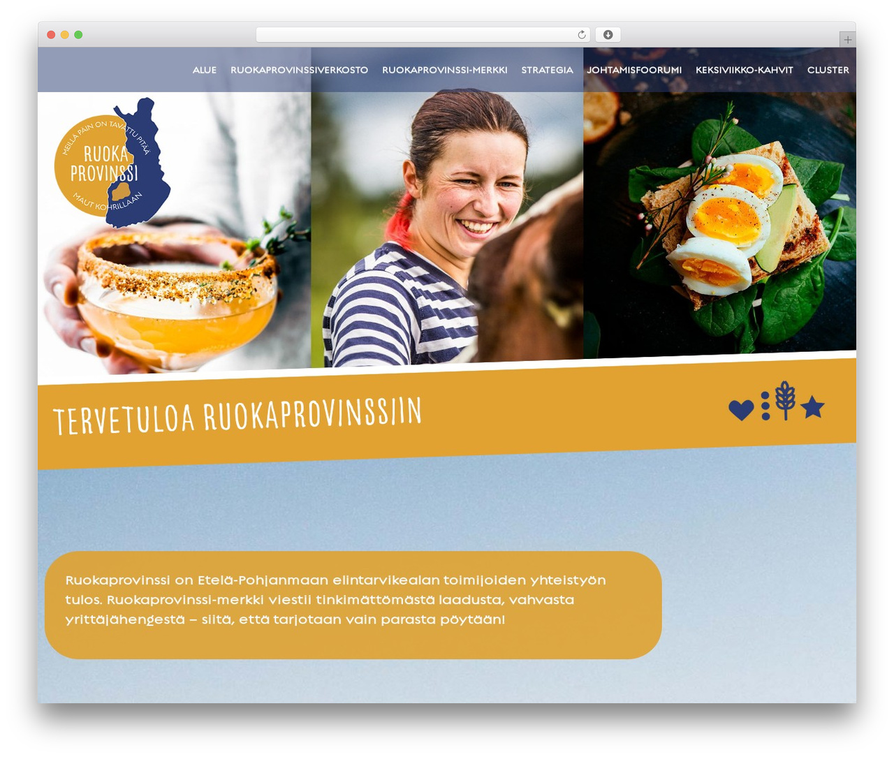 Web Tech Design Start Theme theme WordPress - ruokaprovinssi.fi Web Tech Design Start Theme theme WordPress - ruokaprovinssi.fi