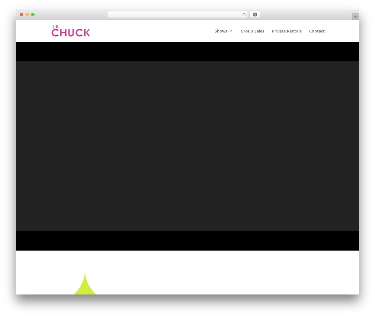 WordPress theme Divi - lilchuckboston.com WordPress theme Divi - lilchuckboston.com