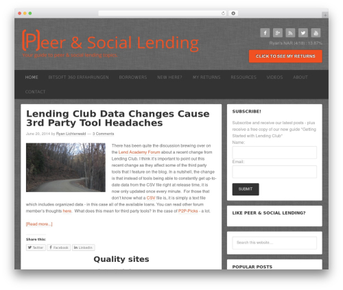 Xhanch – My Twitter (xhanch-my-twitter) free WordPress plugin - peersociallending.com Xhanch – My Twitter (xhanch-my-twitter) free WordPress plugin - peersociallending.com