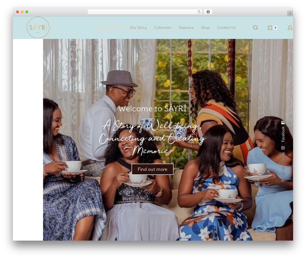 WordPress theme Rey - worldofsayri.com WordPress theme Rey - worldofsayri.com