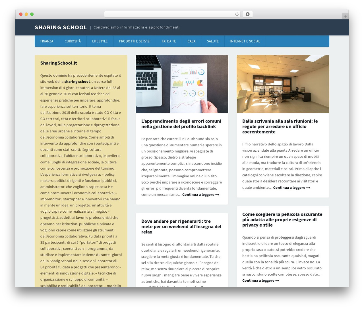 WordPress theme tdMacro - sharingschool.it WordPress theme tdMacro - sharingschool.it