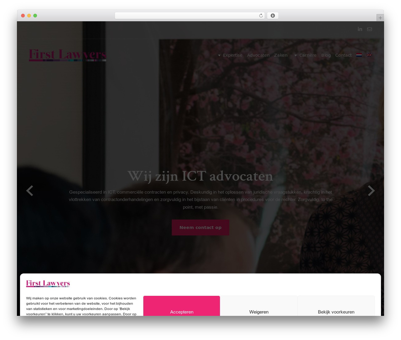 Atis WordPress theme - firstlawyers.nl Atis WordPress theme - firstlawyers.nl