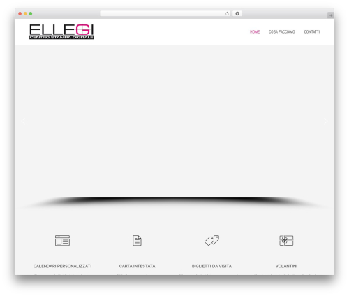 Bento expansion pack WordPress plugin - ellegi-to.it