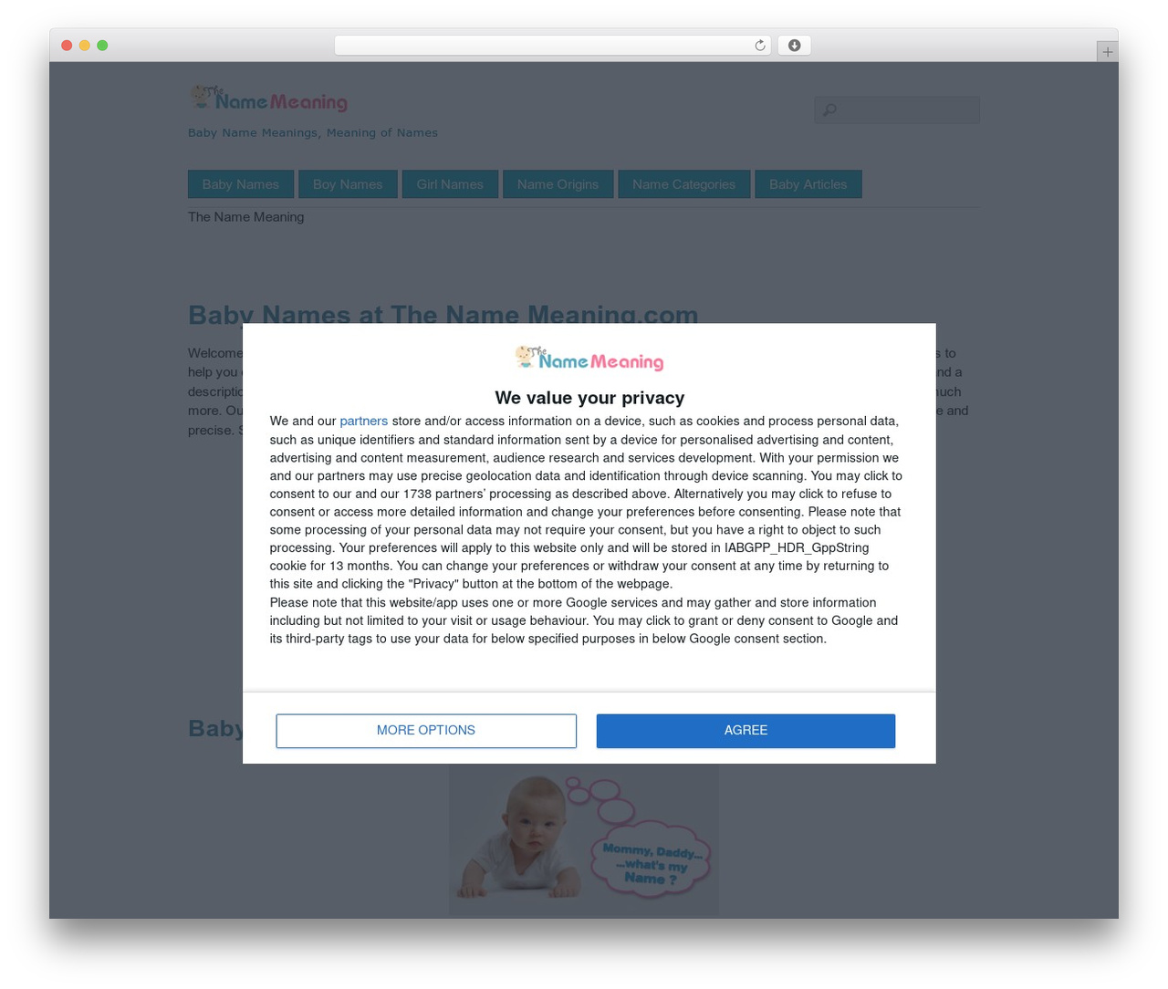 Best WordPress theme Themify Basic Child - www.thenamemeaning.com Best WordPress theme Themify Basic Child - www.thenamemeaning.com