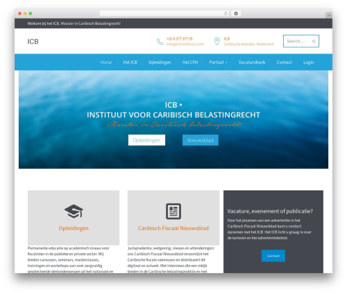 Pw vc carousel post layout WordPress plugin - icb-instituut.com