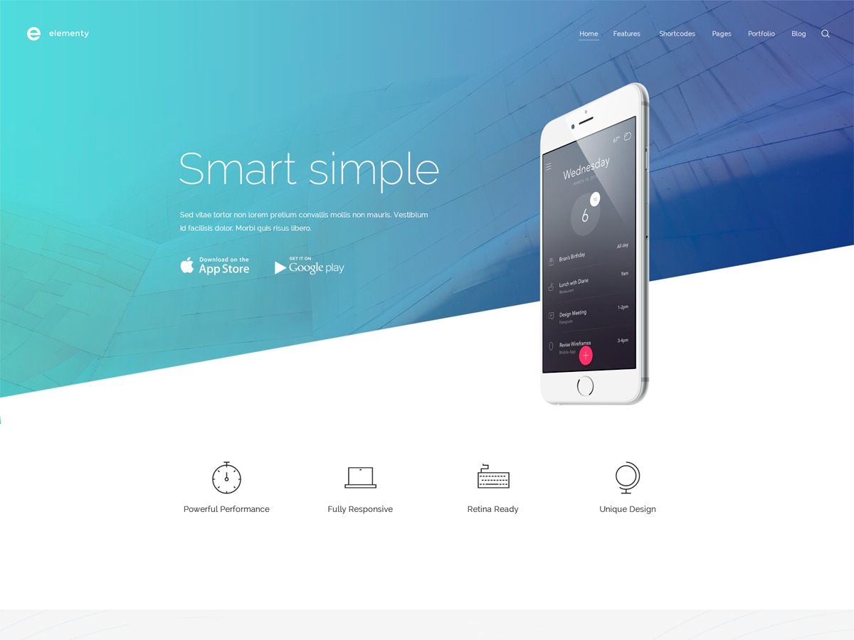CMS Theme Child WordPress theme CMS Theme Child WordPress theme