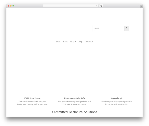 Combo Offers WooCommerce (woo-combo-offers) free WordPress plugin - gogreennaturally.co.za
