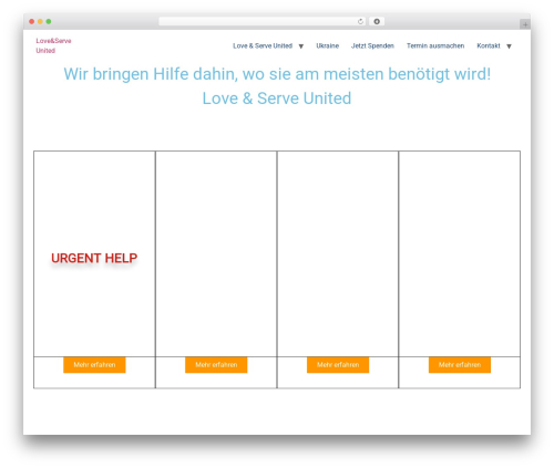 Charity Addon for Elementor (charity-addon-for-elementor) free WordPress plugin - loveandserveunited.org Charity Addon for Elementor (charity-addon-for-elementor) free WordPress plugin - loveandserveunited.org