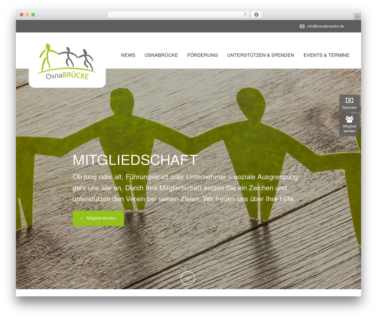 Jupiter WordPress theme - osnabruecke.de Jupiter WordPress theme - osnabruecke.de