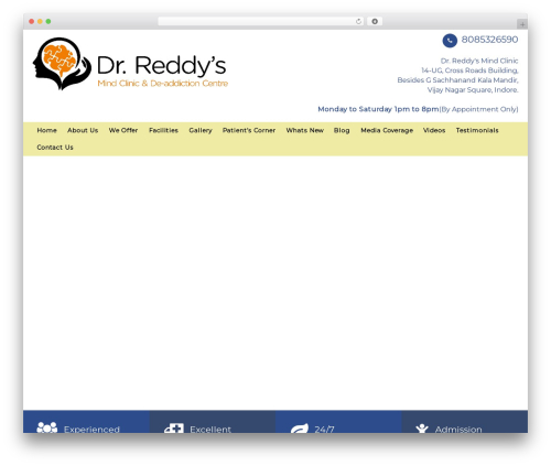 Unlimited Addons for WPBakery Page Builder (unlimited-addons-for-wpbakery-page-builder) free WordPress plugin - drsrikanthreddy.com