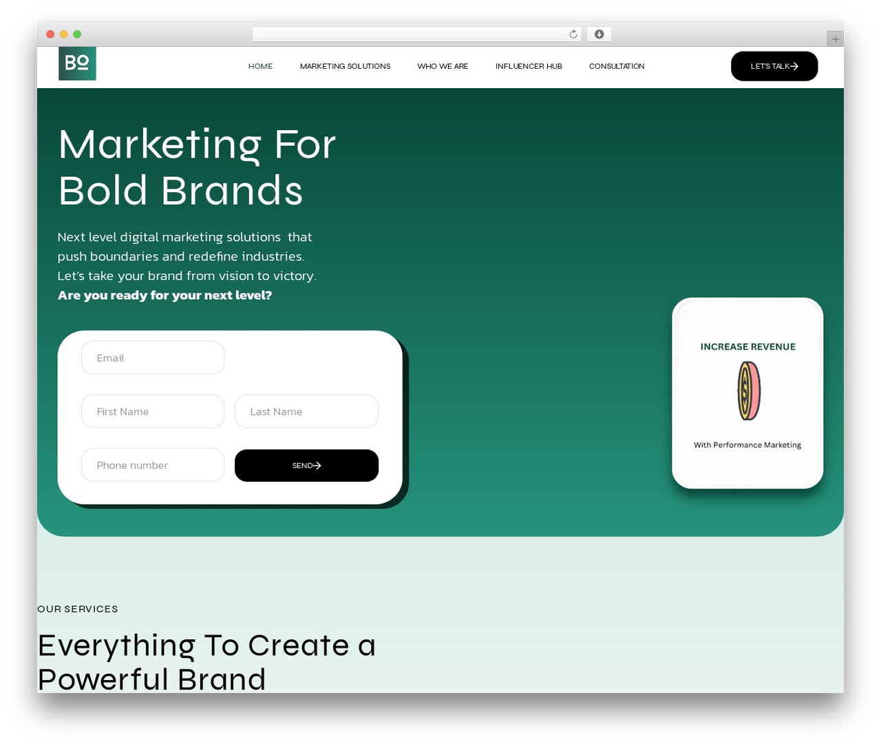 Numerique WordPress theme - brandbonjour.com Numerique WordPress theme - brandbonjour.com