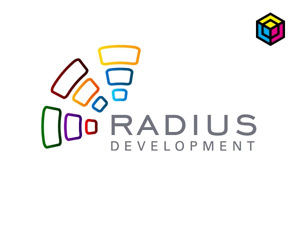 Radius Development best WordPress theme by Webinence