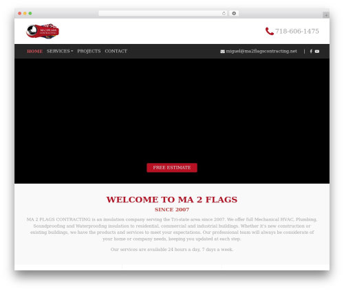 Responsive Gallery With Lightbox (responsive-gallery-with-lightbox) free WordPress plugin - ma2flags.com