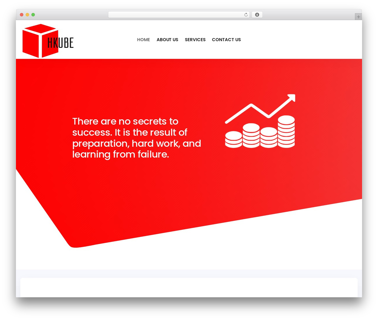 Theme WordPress Scape - hkubecompanies.com Theme WordPress Scape - hkubecompanies.com