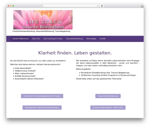Swifty Image Widget (swifty-image-widget) free WordPress plugin - susanne-reininghaus.com