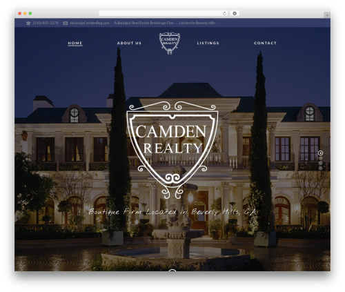 Kento Splash Screen (kento-splash-screen) free WordPress plugin - camdenreg.com