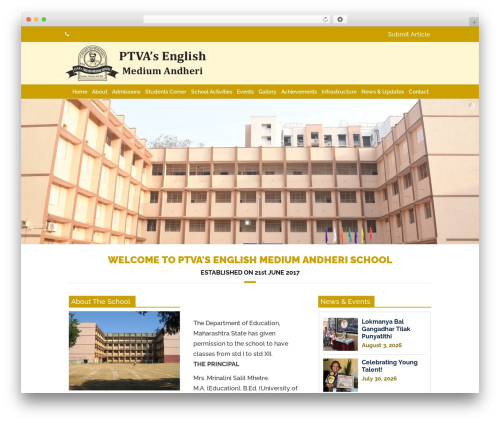 WP Featured Content and Slider (wp-featured-content-and-slider) free WordPress plugin - ptvaenglishmediumandheri.com WP Featured Content and Slider (wp-featured-content-and-slider) free WordPress plugin - ptvaenglishmediumandheri.com