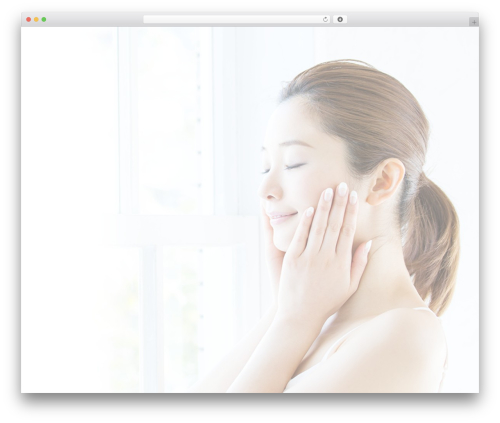 WordPress website theme WordPress Customize Vanilla Theme - hb-lab.co.jp